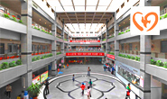 广州医科大学附属第一医院logo 