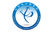 上海市奉贤区中医医院logo 