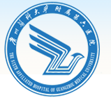 广州医科大学附属第六医院logo 