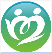杭州市江干区仁泽康信护理院logo 