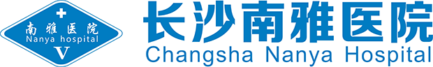 长沙南雅医院logo 