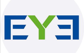 深圳爱尔眼科医院logo 