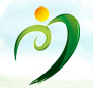 广东茂名市人民医院logo 