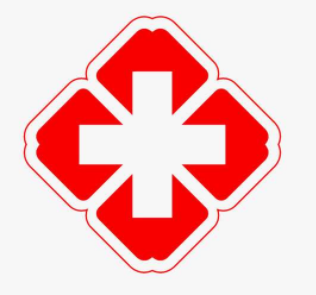 浙江苍南县人民医院logo 
