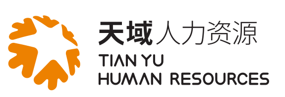 深圳市天域人力资源有限公司logo 