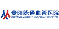 贵阳脉通血管医院logo 